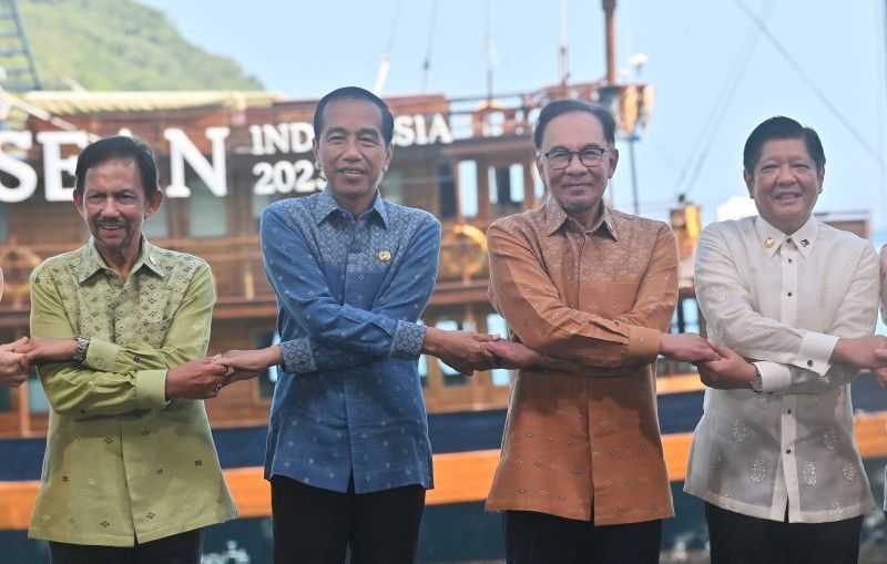 Indonesia Pastikan ASEAN Tetap Libatkan Myanmar