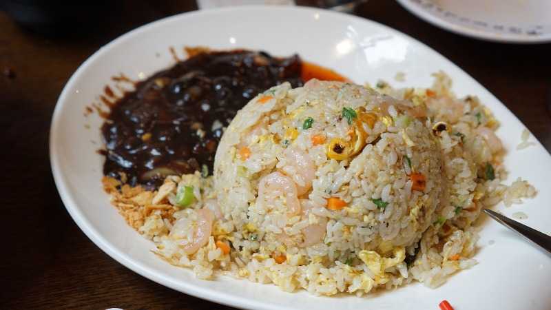 Indonesia Punya 104 Jenis Nasi Goreng, Kamu Sudah Mencicipi Berapa?