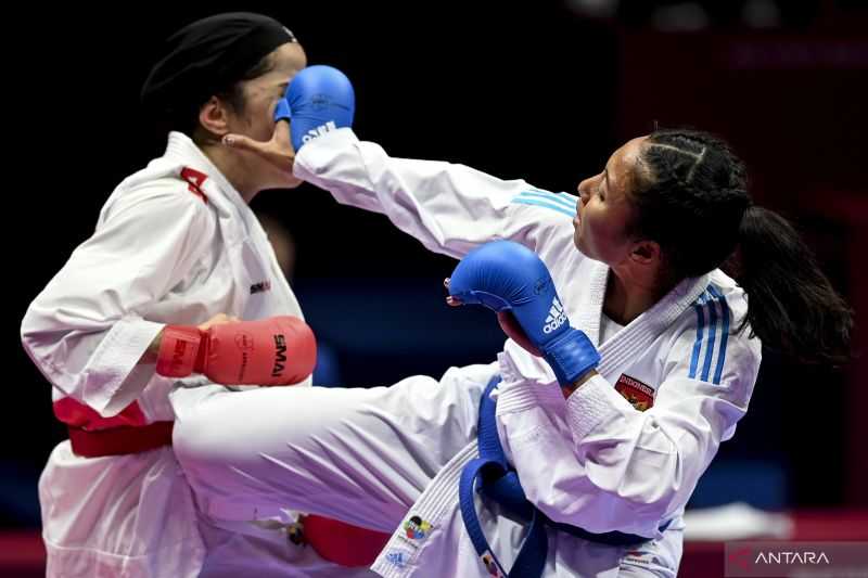 Indonesia Raih Tujuh Emas Berada di Peringkat 13 Asian Games, Pencapaian yang Patut Diapresiasi