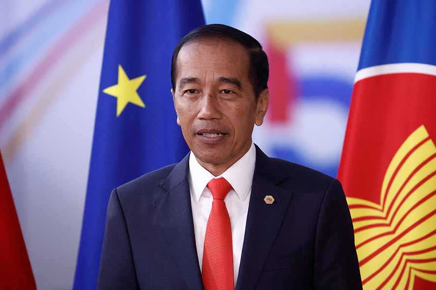 Indonesia Sedang Berdialog dengan Myanmar