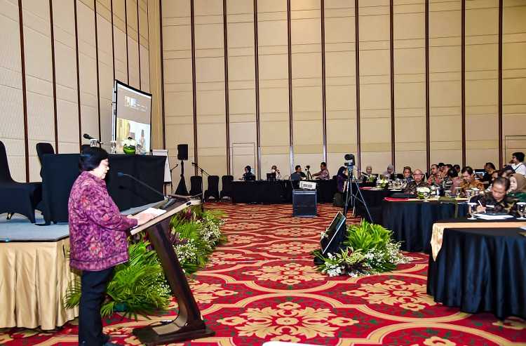 Indonesia Siap Hadir di KTT Perubahan Iklim di Dubai