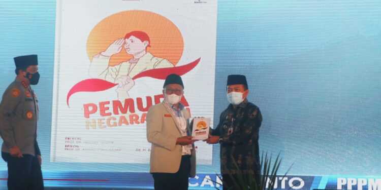 Indonesia Surplus Politisi tapi Defisit Negarawan, Begitu Kata Ketua Umum PP Pemuda Muhammadiyah