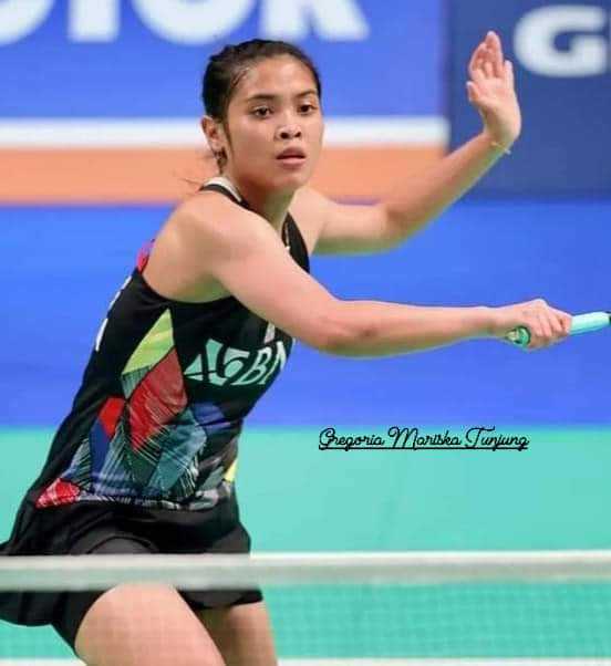 Indonesia Tanpa Gelar di Denmark Open 2024