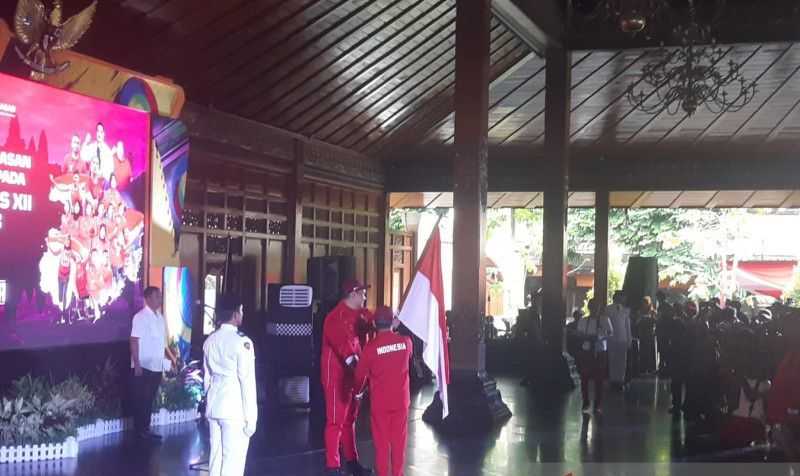 Indonesia Targetkan Juara Umum ASEAN Para Games di Kamboja 2023