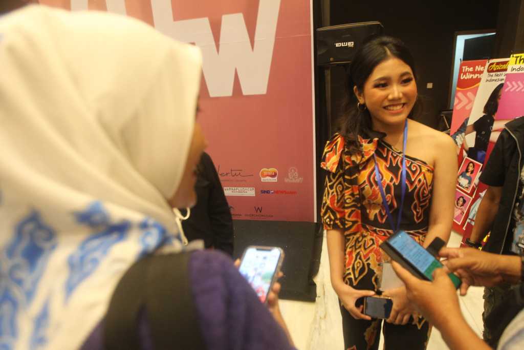 Indonesia Teen Fashion Week Tahun 2024 3