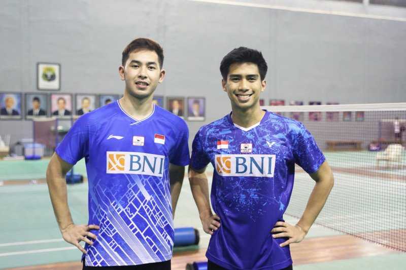 Indonesia Tempatkan Wakil di Seluruh Final Spain Masters 2021