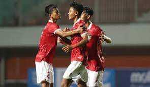 Indonesia U-17 Harus Menang