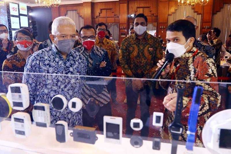Indosat Ooredoo Dukung Revolusi 5G di Indonesia 3