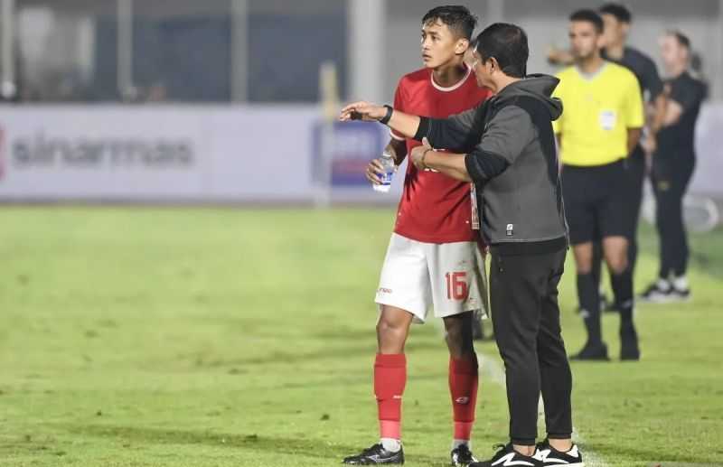 Indra Sjafri: Bermain Indah Tak Cupup, di Sepak Bola yang Terpenting Menang