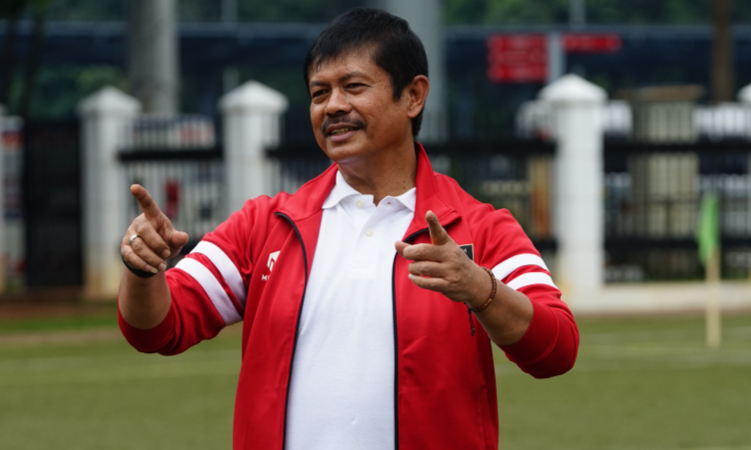 Indra Sjafri: STY Bawa Timnas U-20 Berproses Usai Kalah di Laga Perdana Piala Asia U-20 2023