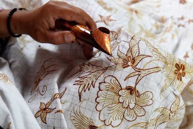 Industri Batik Harus Bertransformasi