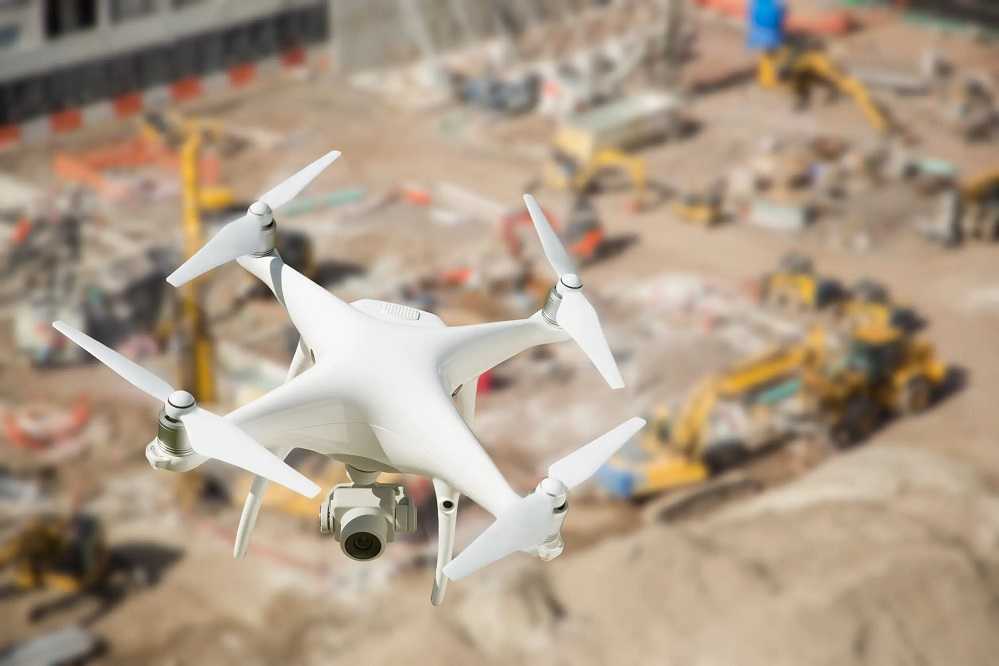 Industri Drone Lokal Terus Diperkuat
