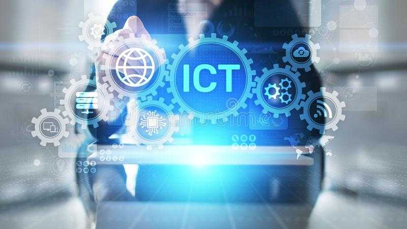 Industri ICT Didorong Masuk Rantai Global