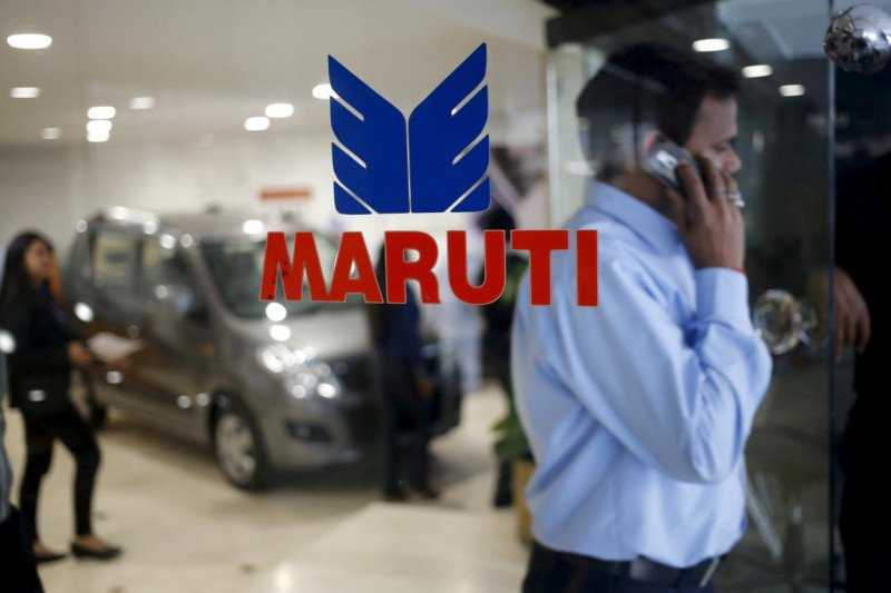 Industri Mobil Terbesar India Masih Tutup