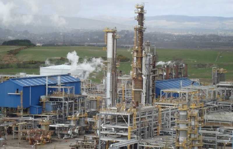 Industri Petrokimia RI Berpeluang Rajai Kawasan