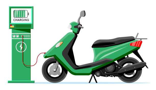 Industri Sepeda Motor Listrik Diminta Patuhi Regulasi