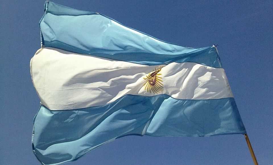 Inflasi Argentina Capai 124 Persen saat Krisis Biaya Hidup Kian Parah