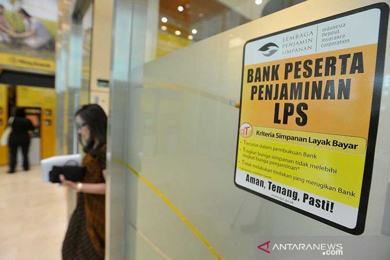 Inflasi Diprediksi Tahan Penurunan Suku Bunga Simpanan Bank