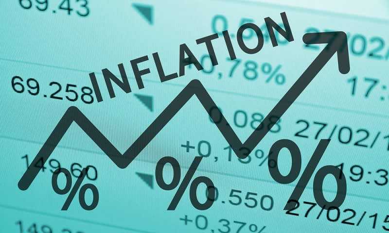 Inflasi Kembali Memanas
