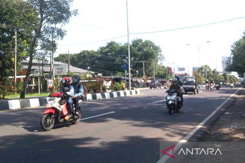 Info Mudik, Polres Cirebon Tutup 'U Turn' Kendaraan di Jalur Pantura Mulai Senin Ini, Cek Lokasinya!