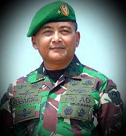Informasi Menyesatkan Terkait Mekanisme Pengadaan Alutsista TNI AD