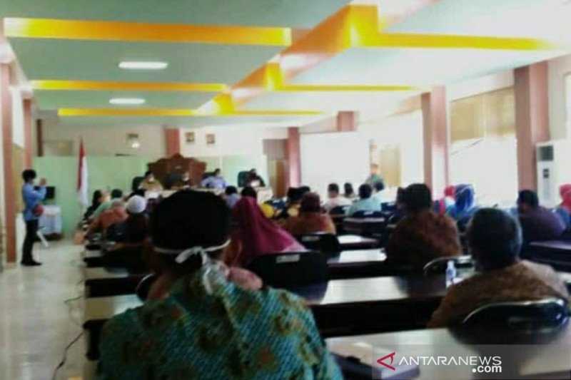 Informasi Penting untuk Rayakan Lebaran, Epidemiolog Ingatkan Warga untuk Silaturahim secara Virtual