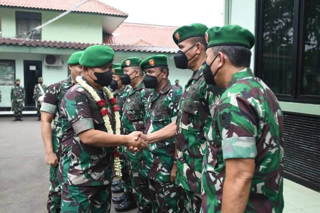 Ingin Berporfesi Jadi Ahli Hukum Militer? Satu-satunya Perguruan Tinggi di Indonesia Yang Melahirkan Sarjana Hukum Militer