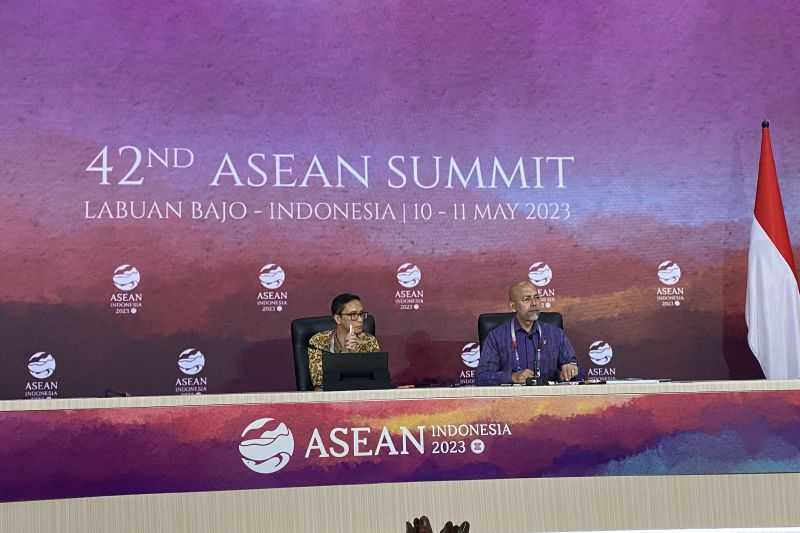 Ingin Jadi Mitra ASEAN, Saudi, Spanyol, dan Panama Siap Tandatangani TAC