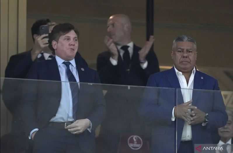 Ingin Jadi Tuan Rumah Piala Dunia 2030, Amerika Selatan Minta FIFA Hargai Pele-Maradona