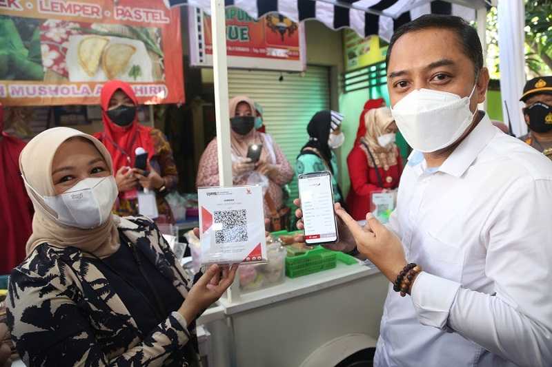 Ingin Kampung di Surabaya Miliki Ciri Khas Destinasi Wisata