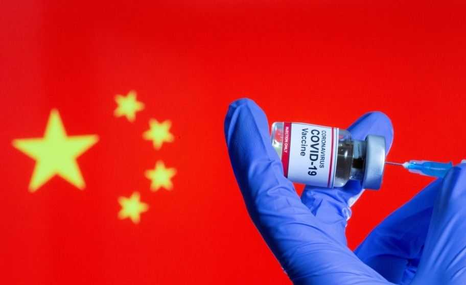 Ingin Masuk Tiongkok, Moderna Harus Serahkan Teknologi Vaksin mRNA ke Beijing