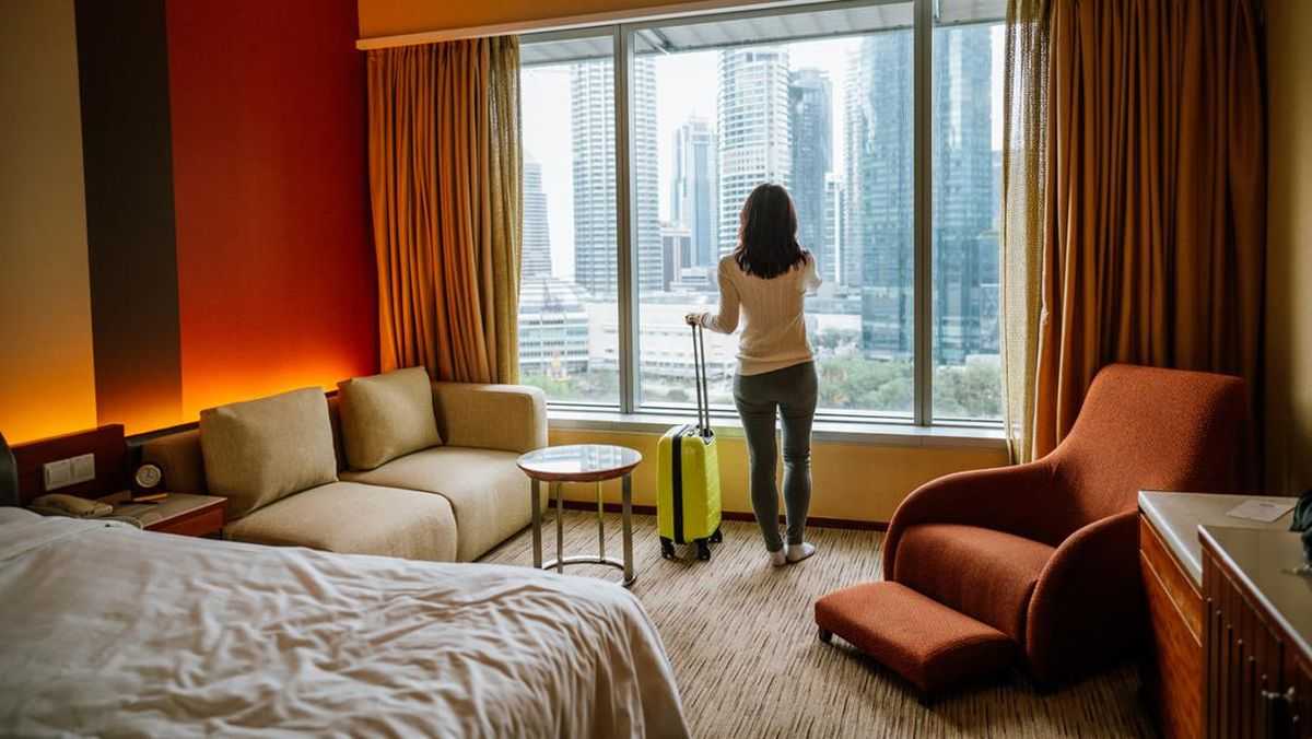 Ingin Nginep Nyaman, Inilah Langkah Pesan Hotel Pakai Paylater