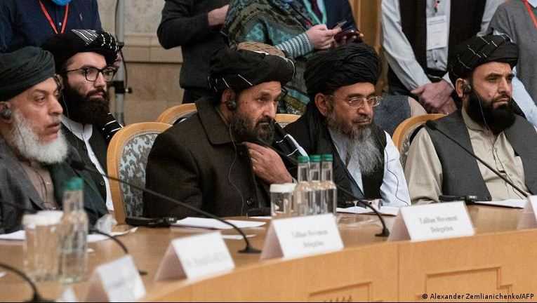 Ingin Terlibat Komunitas Internasional, Taliban Tuntut PBB Akhiri Larangan Bepergian bagi Anggotanya