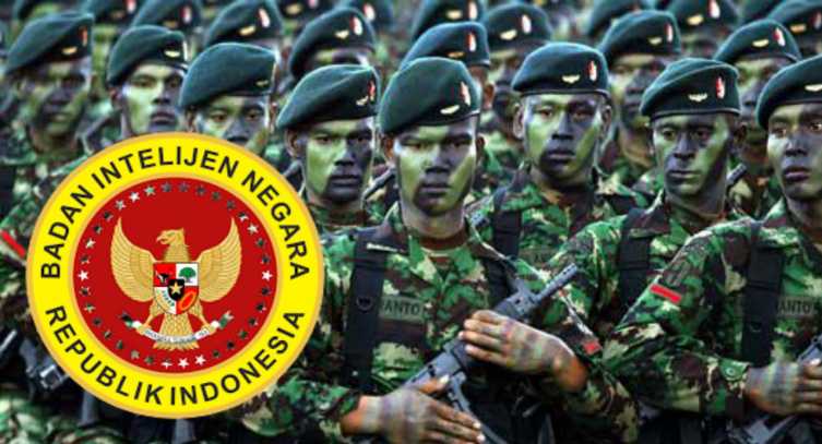 Ini 11 Jenderal Bintang Satu TNI AD yang Ditugaskan Panglima di Badan Intelijen Negara