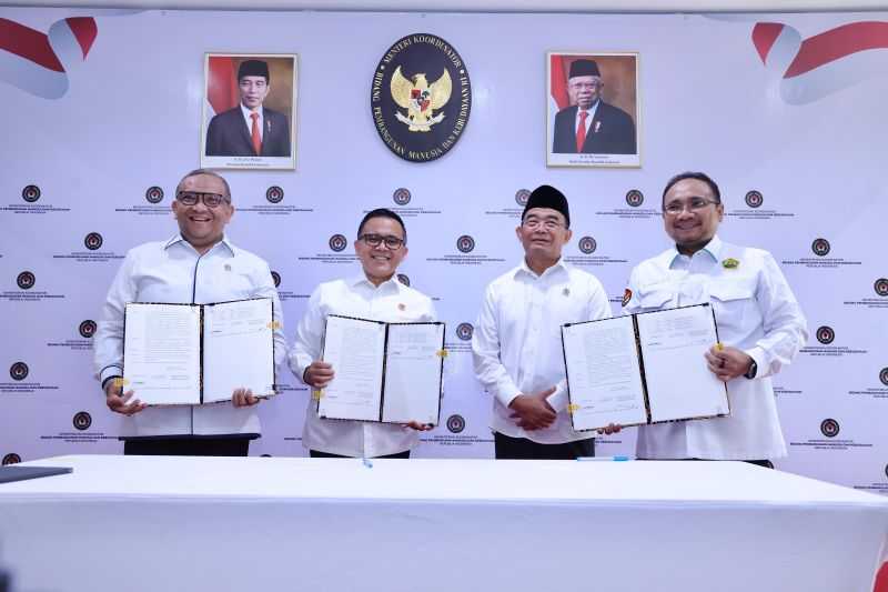 Ini 27 Hari Libur Nasional dan Cuti Bersama 2025 yang Ditetapkan Pemerintah