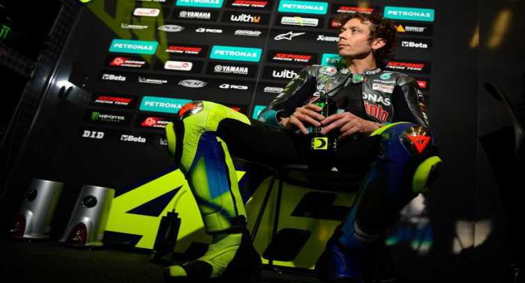 Ini 5 Fakta Valentino Rossi yang Jarang Terungkap