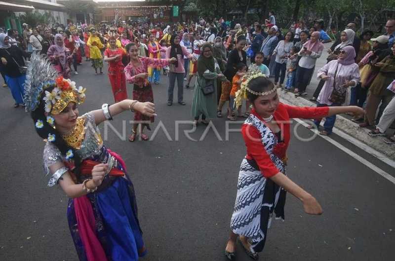 Ini 5 Rekomendasi Wisata Akhir Pekan di Jakarta yang Patut Dikunjungi