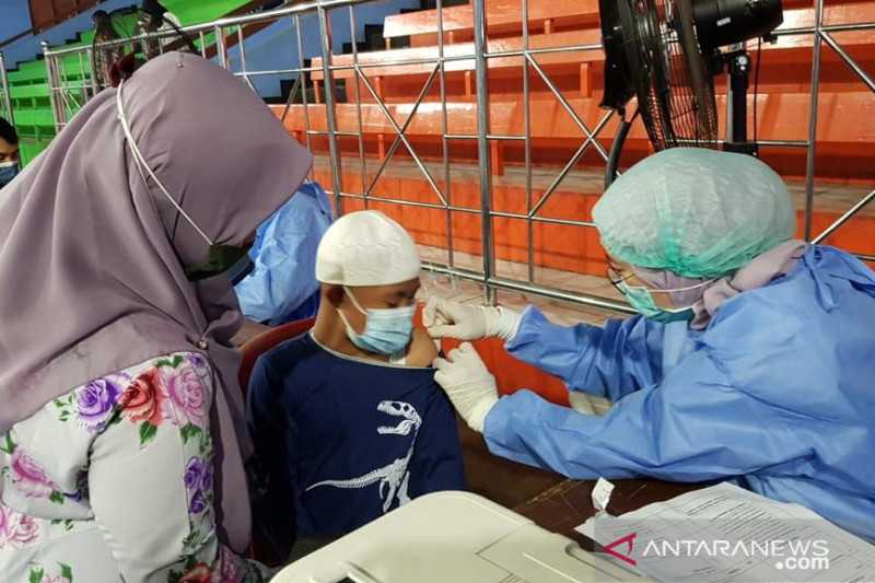 Ini Alasan Kenapa Korban Meninggal di Jakarta Sehari Setelah Divaksinasi AstraZeneca Bukan Disebabkan Vaksin