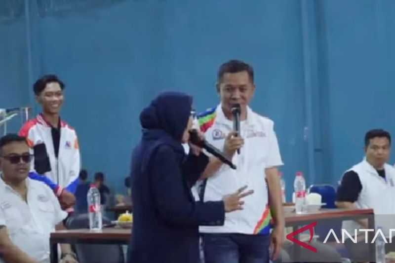 Ini Alasannya Kenapa Tim Pemenangan Bupati Karawang Target Menang di Atas 60 Persen