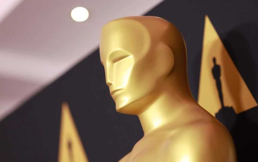 Ini Daftar Lengkap Nominasi Piala Oscar dalam Kategori Utama
