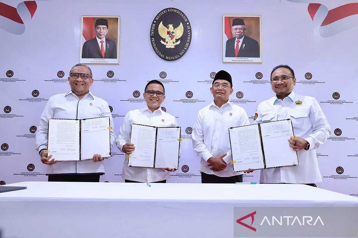 Ini Daftar Libur Nasional dan Cuti Bersama Tahun 2025