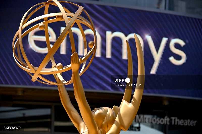 Ini Daftar Nominasi Emmy Awards 2024 dalam Kategori Utama