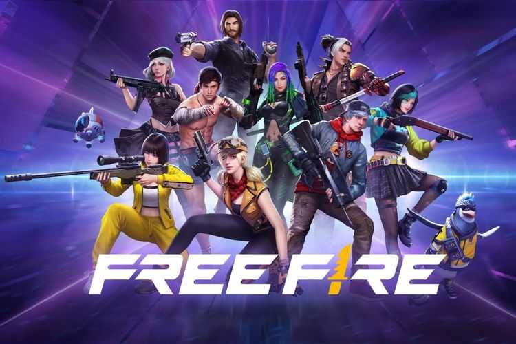 Ini Dia 3 Aplikasi Top-up Game Free Fire Murah yang Banyak Direkomendasikan