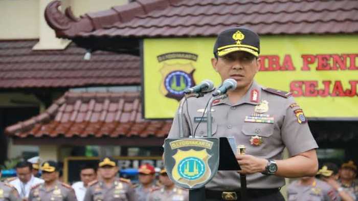 Ini Dia, Jenderal Polisi Bos Intelijen Polri yang Baru, Ternyata Lulusan Terbaik Akpol