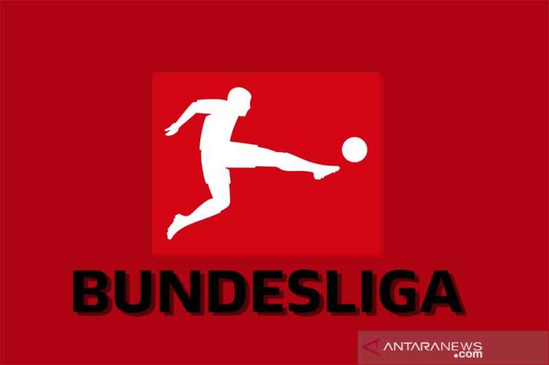 Ini Jadwal Pertandingan Liga Jerman Pekan 34: Tiga Tim Bersaing Hindari Degradasi