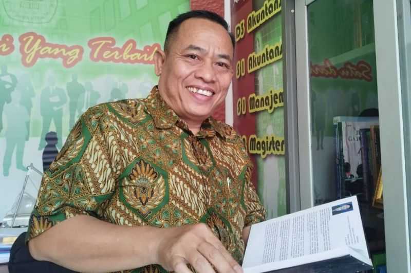 Ini Janji Capim KPK Ali Imron Jika Terlibat Korupsi