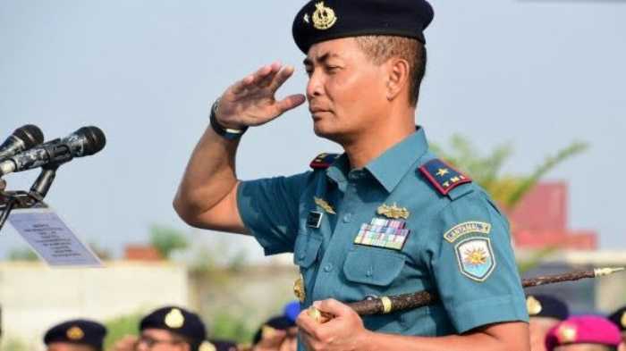 Ini Jejak Karir Laksma Tedjo Sukmono Pati TNI AL yang Baru Saja Wafat