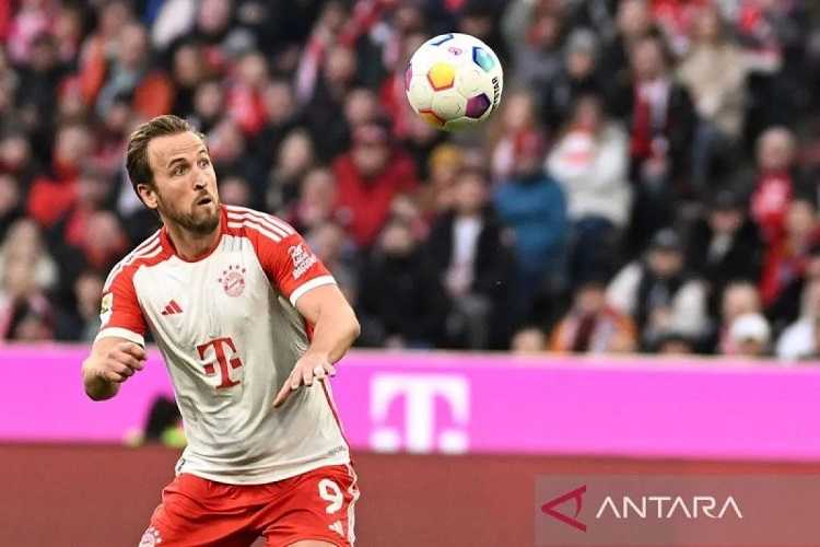 Ini Klasemen Liga Jerman: Bayern Muenchen Kokoh di Puncak