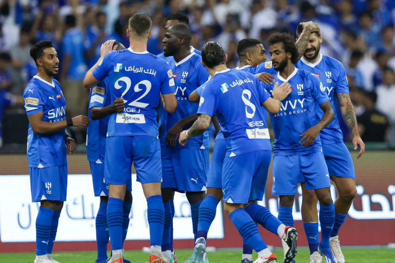 Ini Klasemen Liga Saudi yang Juaranya Al Hilal, Ronaldo Masih Berpeluang Raih Trofi