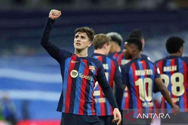 Ini Klasemen Liga Spanyol: Barca Pertahankan Keunggulan 3 Poin dari Madrid